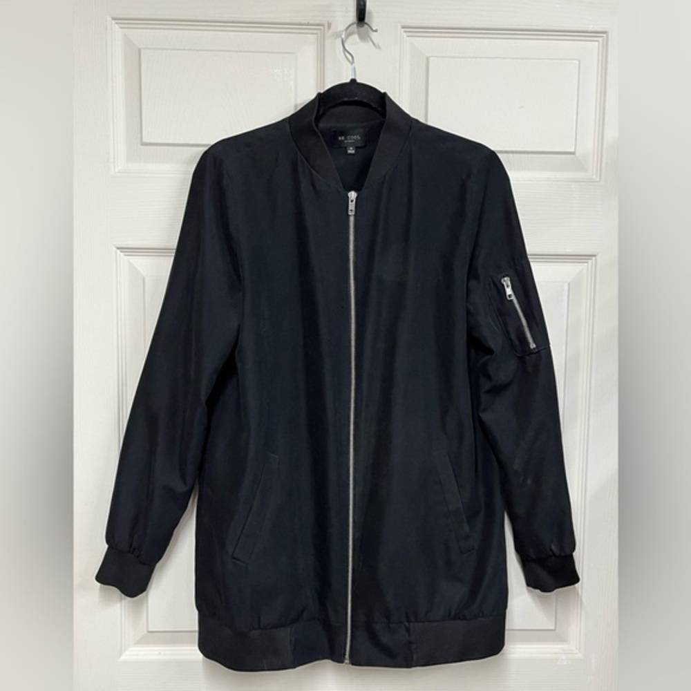 BE COOL Bomber Jacket